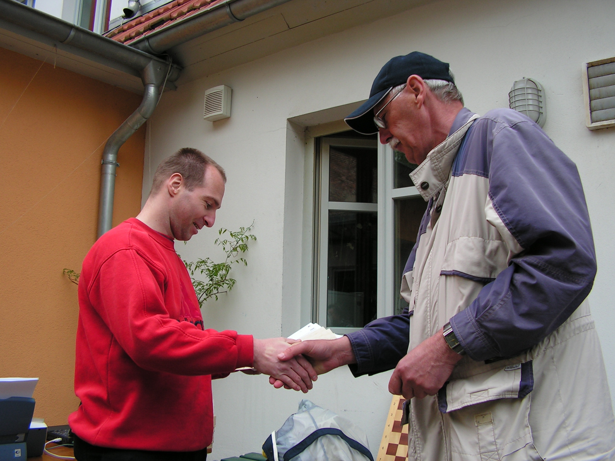 Vorschau